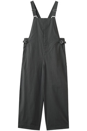 エリオポール/HELIOPOLEのウォッシュドサロペット(110600/110601)