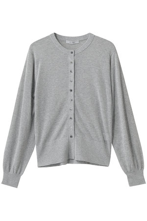 エリオポール/HELIOPOLEのシアーニットカーディガン(110300/110303)