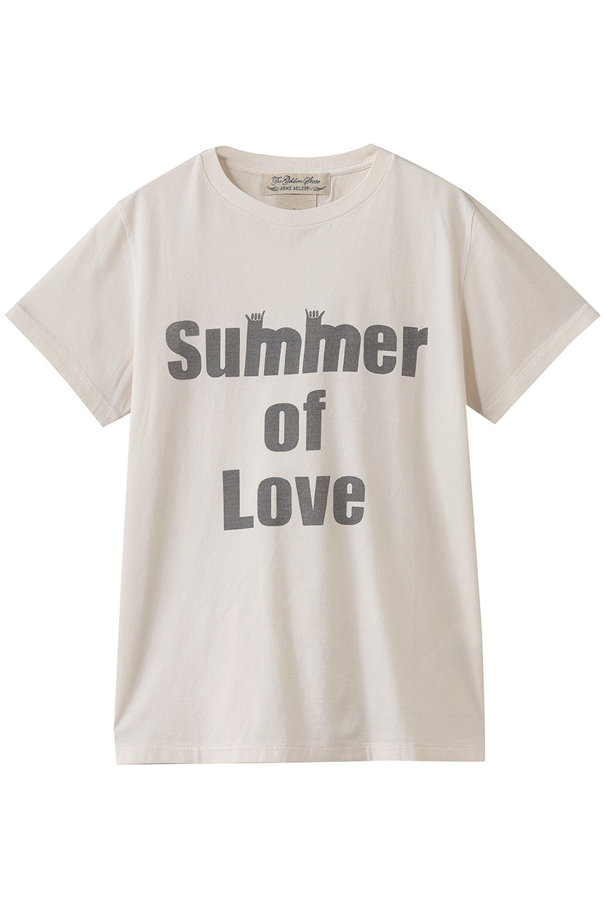 エリオポール/HELIOPOLEの【REMI RELIEF】プリントTシャツ(ピンク系/16048006051RNRN30389195/2)