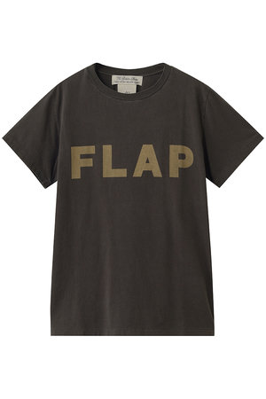 エリオポール/HELIOPOLEの【REMI RELIEF】プリントTシャツ(110100/110102)