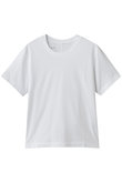 【three dots / スリードッツ】Powdery cotton boy’s alex