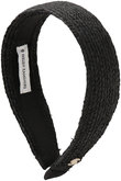 【HELEN KAMINSKI / ヘレンカミンスキー】RAFFIA BRAID ヘッドバンド