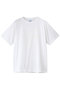 【Letroyes / ルトロワ】LOGO Tシャツ エリオポール/HELIOPOLE ホワイト