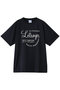 【Letroyes / ルトロワ】LOGO Tシャツ エリオポール/HELIOPOLE ネイビー