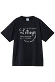 【Letroyes / ルトロワ】LOGO Tシャツ