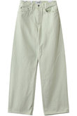 【AGOLDE】ARC JEAN 32inch MINT