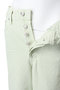 【AGOLDE】ARC JEAN 32inch MINT エリオポール/HELIOPOLE