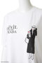 【GOOD ROCK SPEED / グッドロックスピード】The Devil Wears Prada Tシャツ MS エリオポール/HELIOPOLE