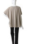 【three dots / スリードッツ】PLAYFUL OUTFIT DOLMAN Tシャツ エリオポール/HELIOPOLE