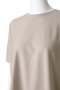 【three dots / スリードッツ】PLAYFUL OUTFIT DOLMAN Tシャツ エリオポール/HELIOPOLE
