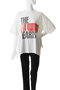 【REMI RELIEF / レミレリーフ】THE ALL HEARTS BIG Tシャツ エリオポール/HELIOPOLE