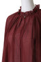 シアーブラウス エリオポール/HELIOPOLE