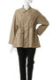 ミリタリーブルゾン エリオポール/HELIOPOLE
