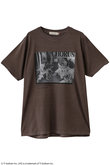 【GOOD ROCK SPEED / グッドロックスピード】LIFE PICTURE COLLECTION Tシャツ