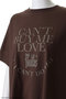 【GOOD ROCK SPEED】BEATLES PRINT BIG Tシャツ エリオポール/HELIOPOLE