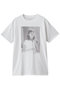 【Couture d’Adam】Jane WHITE Tシャツ エリオポール/HELIOPOLE ホワイト