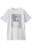 【Couture d’Adam】Jane WHITE Tシャツ