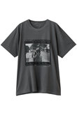 【Couture d’Adam】Jane Shades W Frame Tシャツ