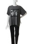 【Couture d’Adam】Jane Shades W Frame Tシャツ エリオポール/HELIOPOLE