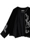 【Couture d’Adam】Velvet Embroideryジャケット エリオポール/HELIOPOLE