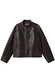 SY LEATHER ライダースジャケット