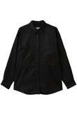 SY SUEDE シャツ