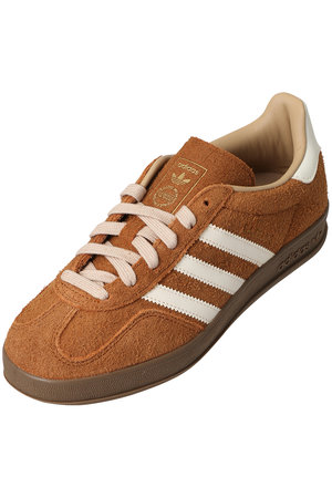 エリオポール/HELIOPOLEの【adidas / アディダス】GAZELLE INDOOR(130500/130501)