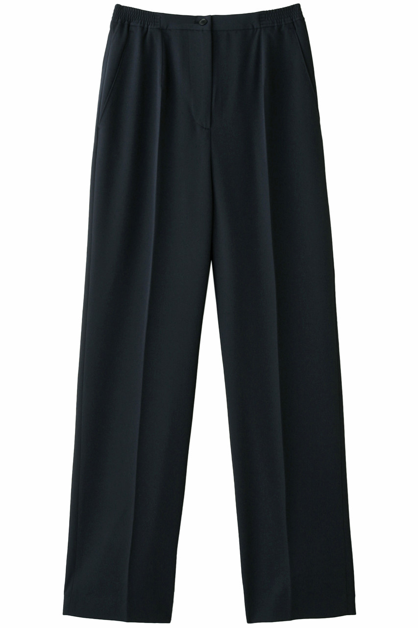 SALE 【40%OFF】 HELIOPOLE エリオポール 【CELLAR DOOR】パンツ ネイビー