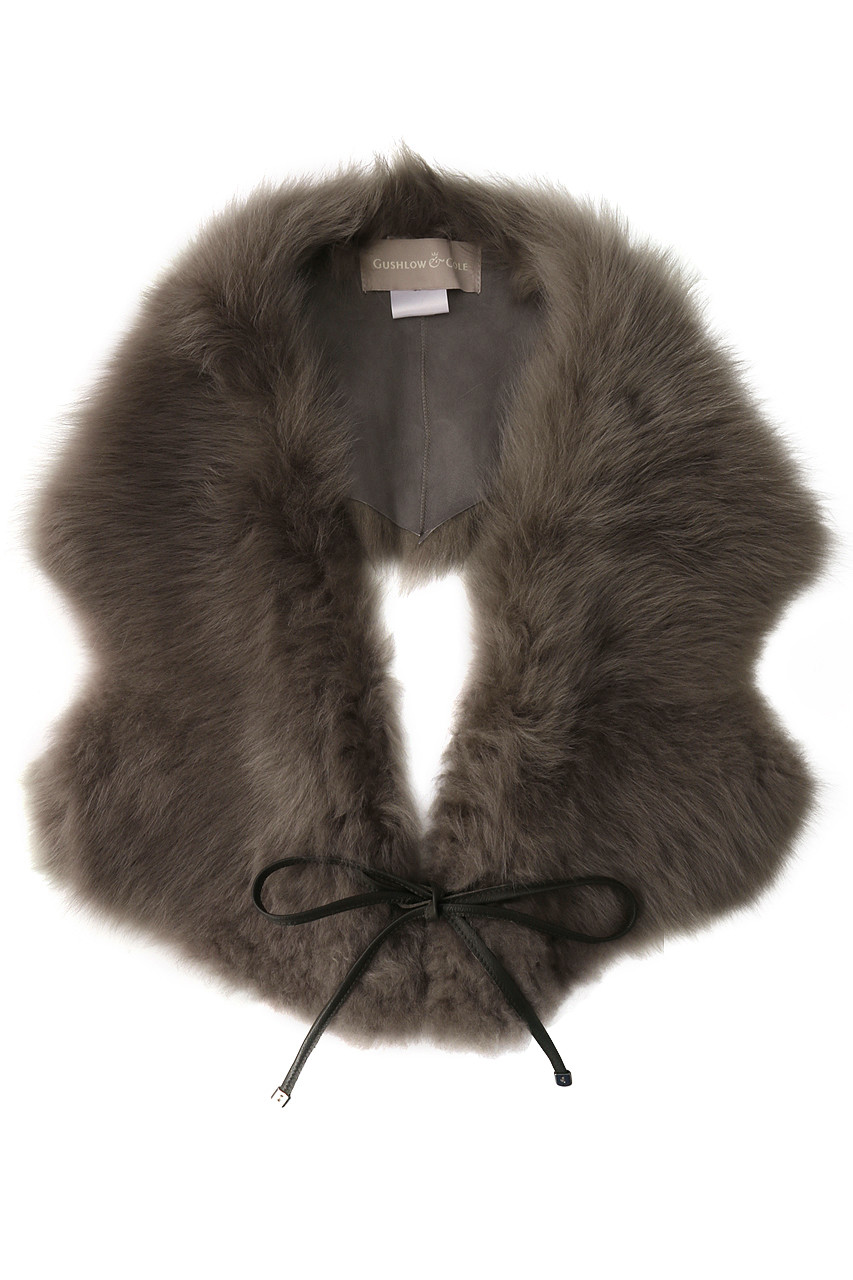 最新gushlowcole ジレ 人気のファッショントレンド