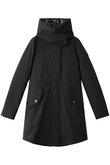 【WOOLRICH】Ws LONG MILITARY PARKA/ロングミリタリーパーカー・コート