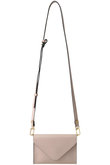 【GIANNI CHIARINI】GRETA SHOULDER/ミニ ショルダーバッグ