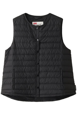 【Traditional Weatherwear】【ARKLEY】 DOWN VEST PACKABLE/ダウンベスト（パッカブル）