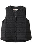 【Traditional Weatherwear / トラディショナル ウェザーウェア】【ARKLEY】 DOWN VEST PACKABLE/ダウンベスト（パッカブル）