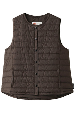 【Traditional Weatherwear】【ARKLEY】 DOWN VEST PACKABLE/ダウンベスト（パッカブル）