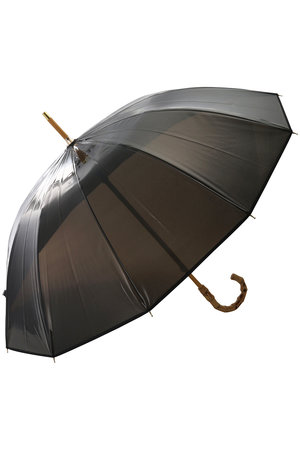 エリオポール/HELIOPOLEの【Traditional Weatherwear / トラディショナル ウェザーウェア】【VINYL UMBRELLA BAMBOO】傘