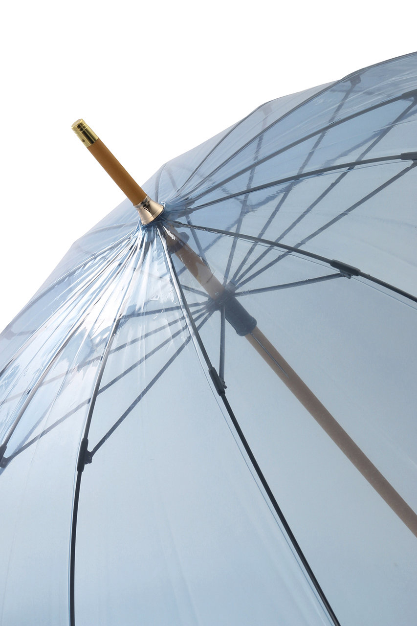 【Traditional Weatherwear】【VINYL UMBRELLA BAMBOO】傘