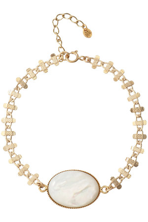 LILLY ブレスレット