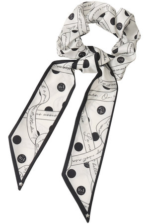 バイ サン・スワサント・キャトル パリ/by 164 PARISのシュシュ(140300/140305)