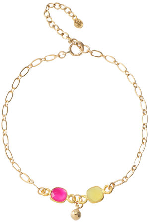 MATHILDA ブレスレット