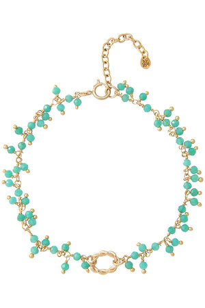 バイ サン・スワサント・キャトル パリ/by 164 PARISのLUCE ブレスレット(150300/150302)