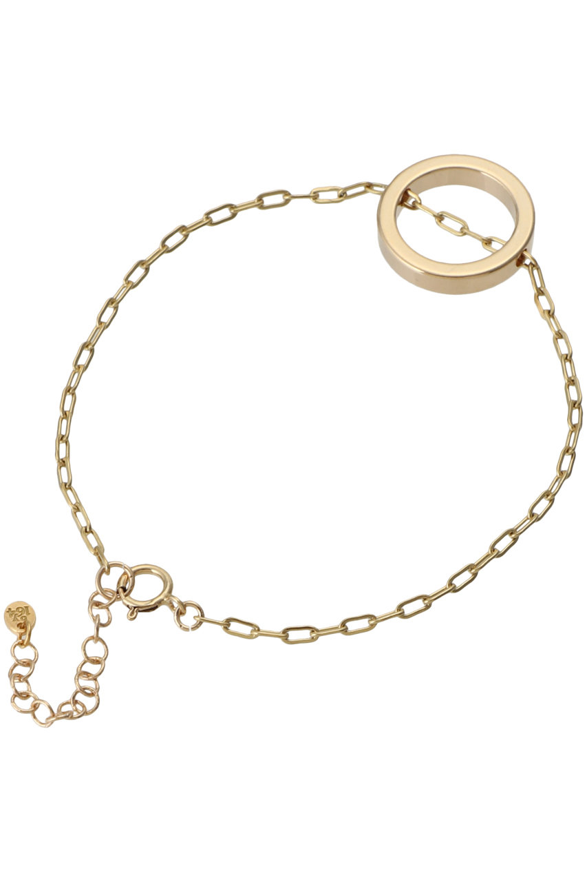 【Princess Polly】ゴールド ブレスレットセット orsz60002-1.jpg