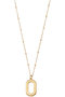 WENDYネックレス バイ サン・スワサント・キャトル パリ/by 164 PARIS ゴールド