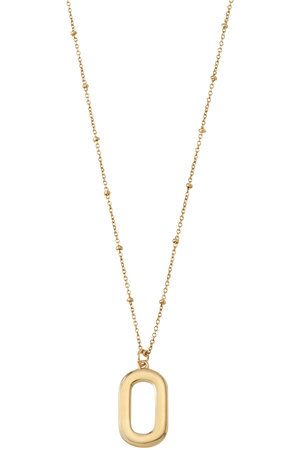 バイ サン・スワサント・キャトル パリ/by 164 PARISのWENDYネックレス