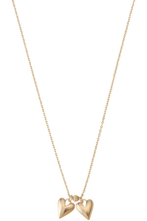 バイ サン・スワサント・キャトル パリ/by 164 PARISのTOI & MOIネックレス(150200/150201)