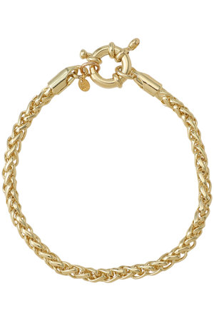 バイ サン・スワサント・キャトル パリ/by 164 PARISのMAUDブレスレット