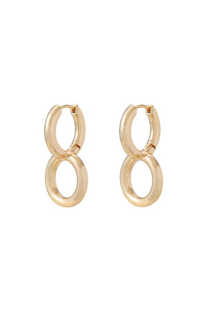 バイ サン・スワサント・キャトル パリ/by 164 PARISのGAELLEピアス(150100/150101)