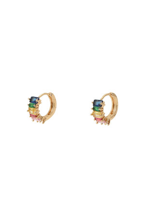 バイ サン・スワサント・キャトル パリ/by 164 PARISのVICTOIRE ピアス(150100/150101)