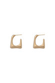 GRAND CARRE ピアス