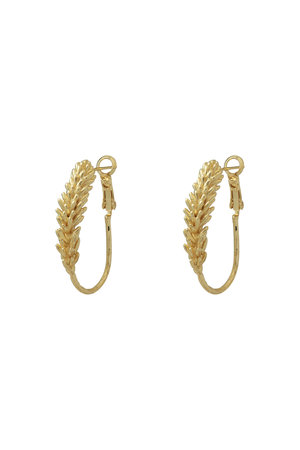 バイ サン・スワサント・キャトル パリ/by 164 PARISのEPI ピアス(150100/150101)