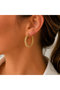 CEROLE BOULE ピアス バイ サン・スワサント・キャトル パリ/by 164 PARIS